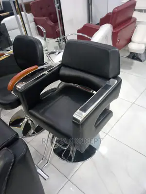 Salon Chair