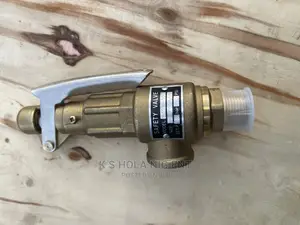 Air Release Valve