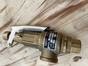 Air Release Valve