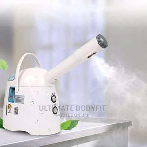 Brand New K-skin Hot And Cold Fascial Steamer