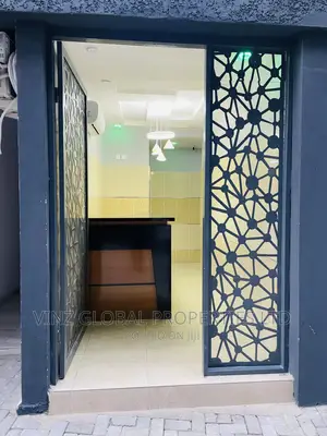 Luxury 2 Bedroom Short Let With Excellent Facilities