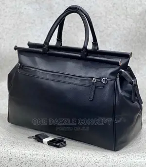 Pure Leather Bag