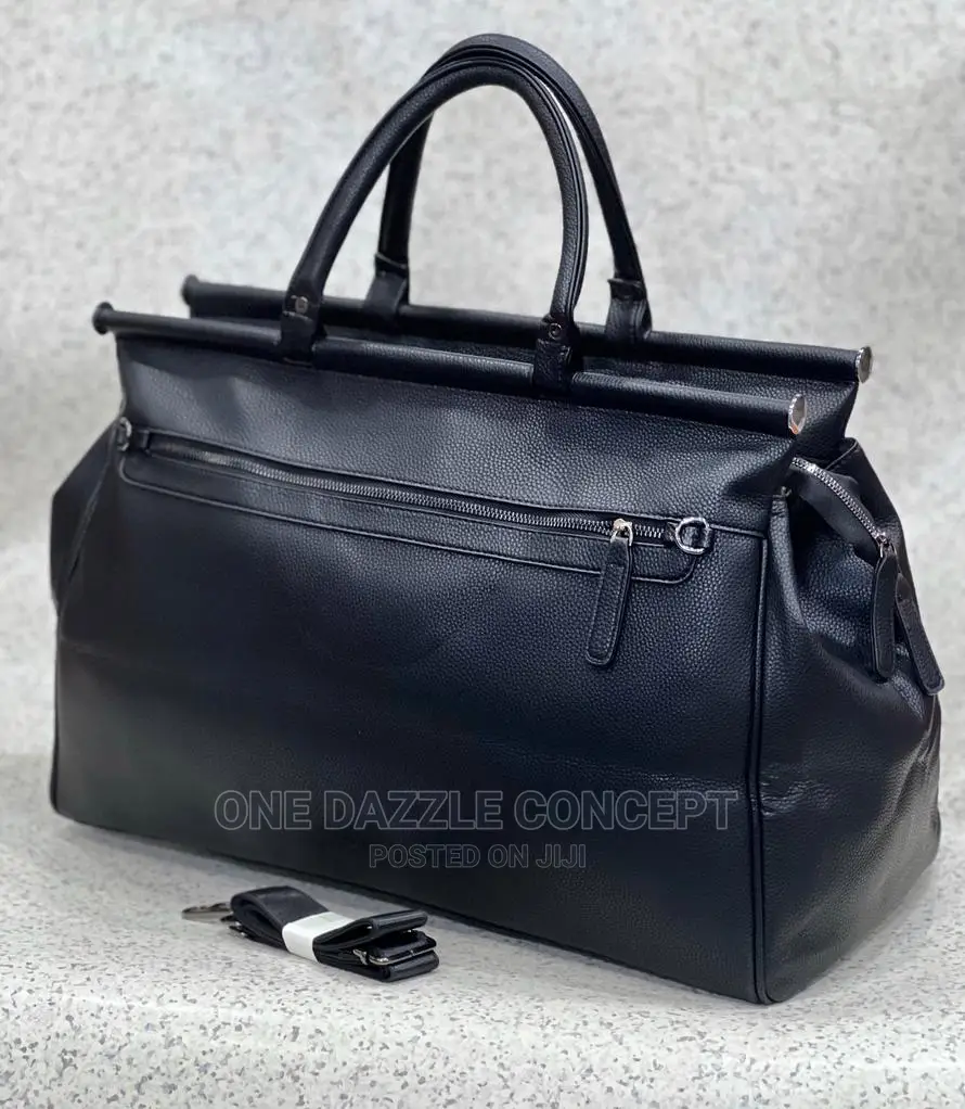 Pure Leather Bag
