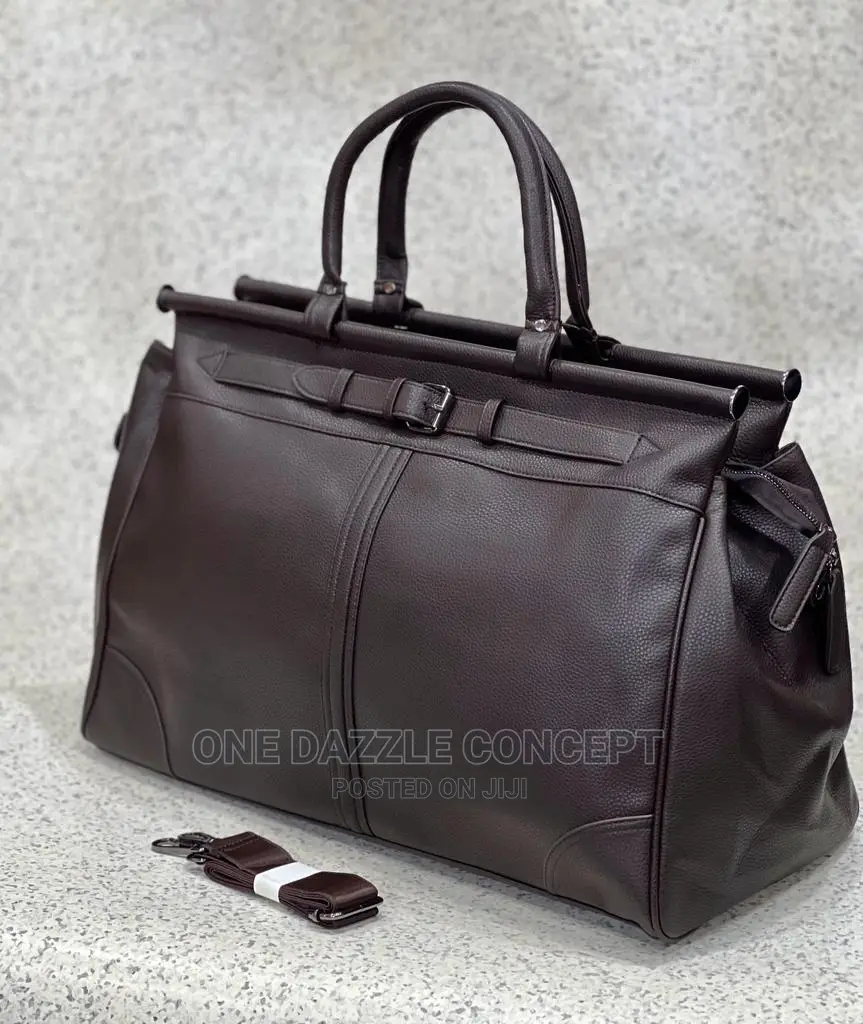 Pure Leather Bag