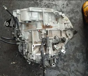 22 Pins 4-Plugs Automatic Gearbox