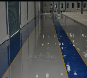 Industrial Self Leveling (Epoxy)