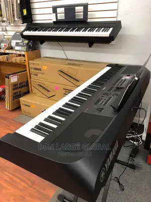 Yamaha DGX-670b