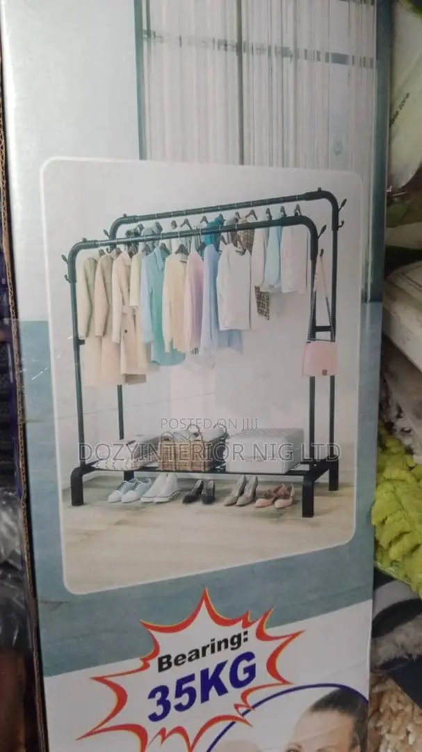 Cloth Rack