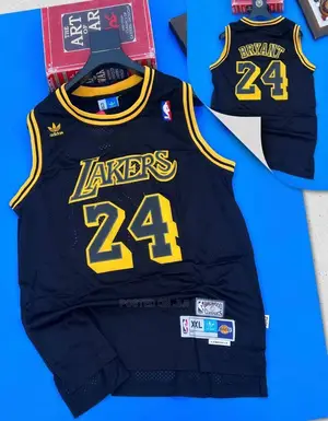 Basketball Jersey Unisex