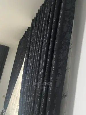 Turkey Curtain