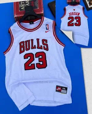 Luxury Basketball Player Jersey