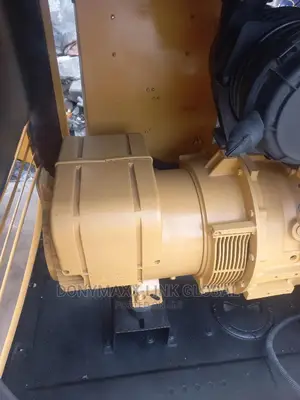 22kva Mantrac Caterpillar Generator