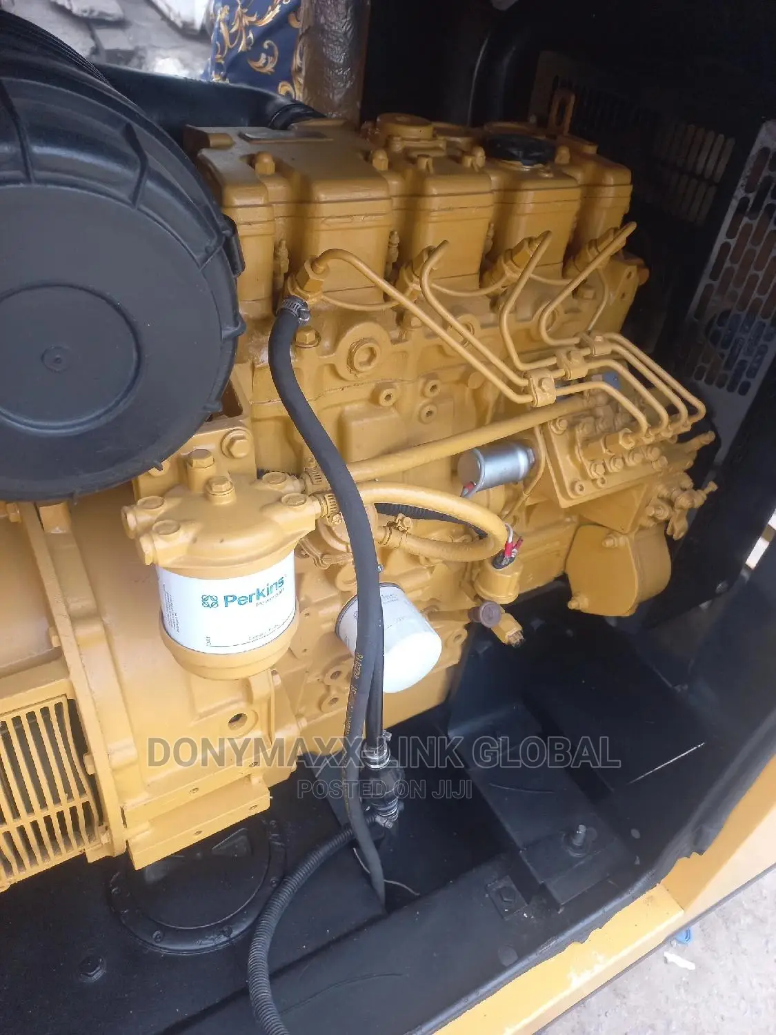 22kva Mantrac Caterpillar Generator