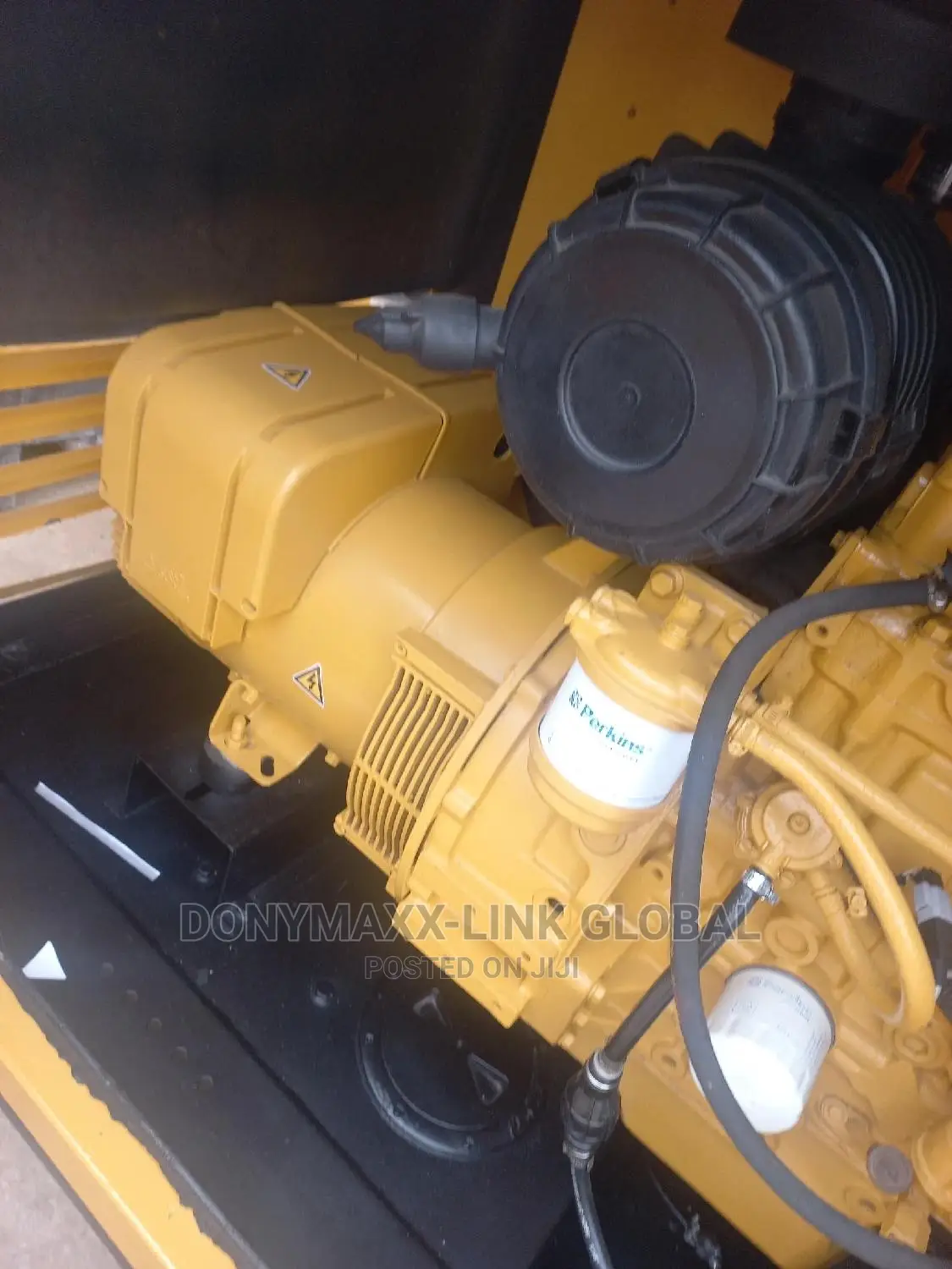 22kva Mantrac Caterpillar Generator
