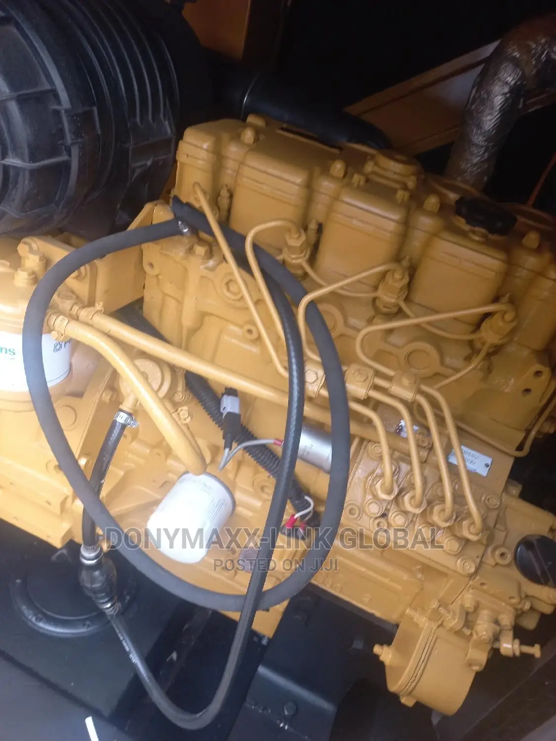 22kva Mantrac Caterpillar Generator