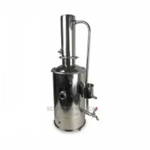 Water Distiller