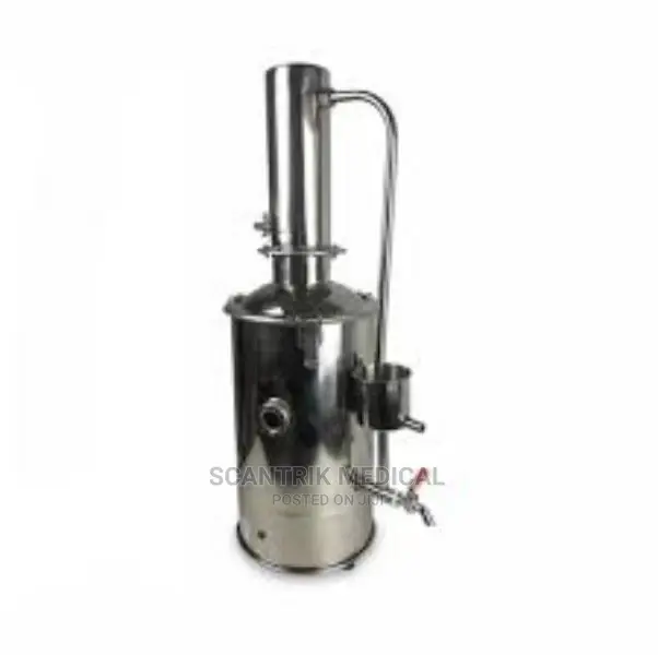 Water Distiller