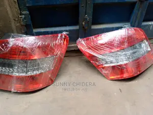 GLK 2011 Back Light Direct Tokunbo Each