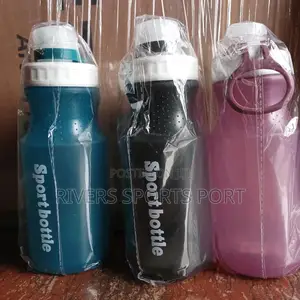 Sports Gym Watercan Bottle