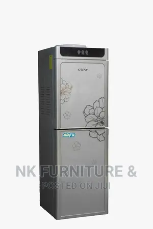 Cway Hot Cold  Water Dispenser