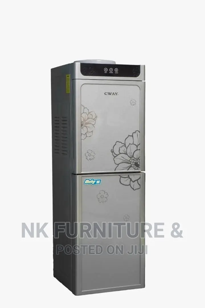 Cway Hot Cold  Water Dispenser