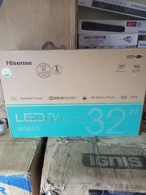 Hisense 32led