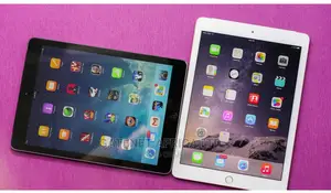 Apple iPad Air 2 64 GB Gray