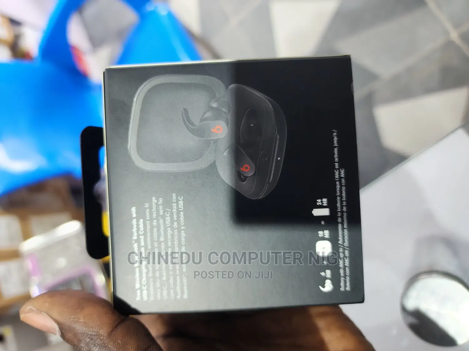 Beats Fit Pro