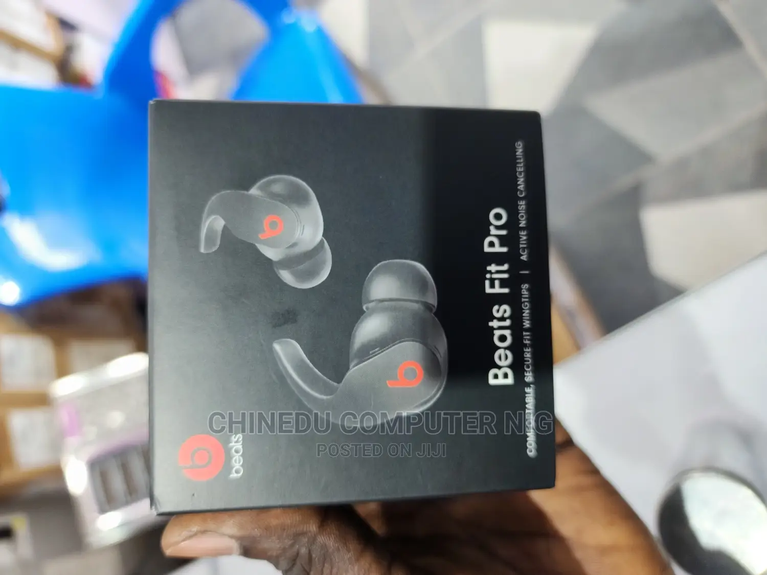 Beats Fit Pro