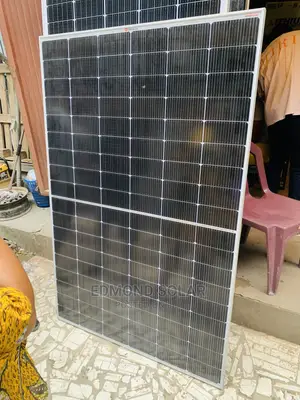 Power Tec 500watts Solar Panel Is Available