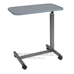 Over Bed Table