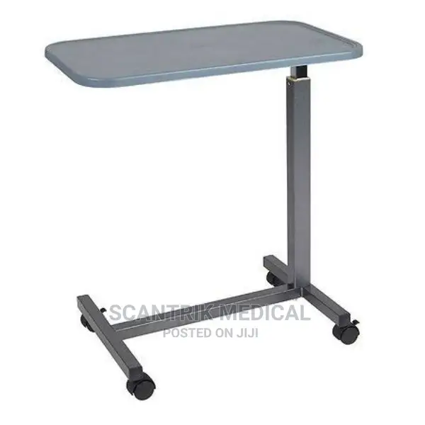 Over Bed Table
