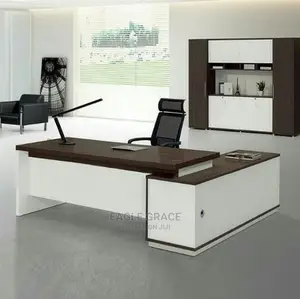 Executive Office Table