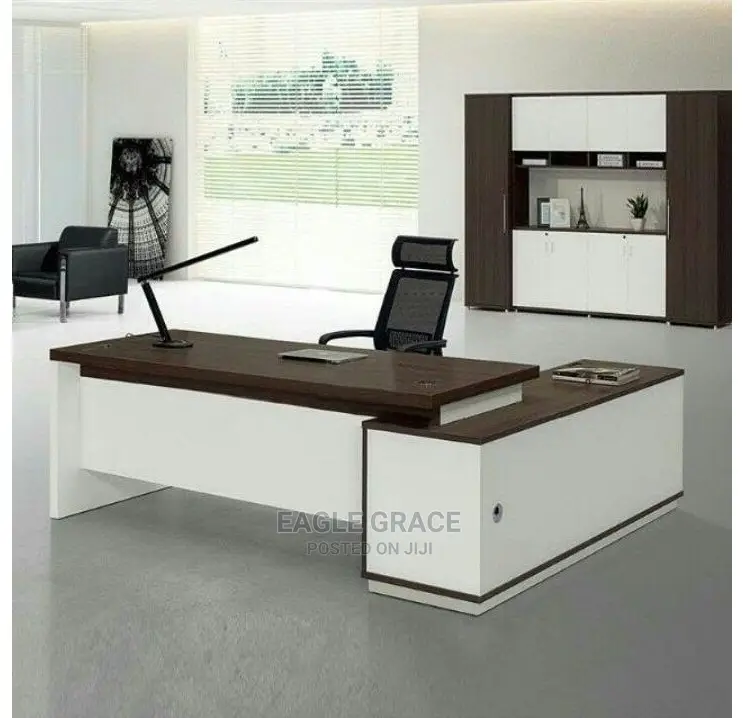Executive Office Table