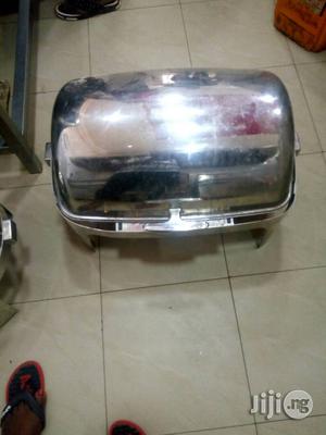 Kaffing Dish