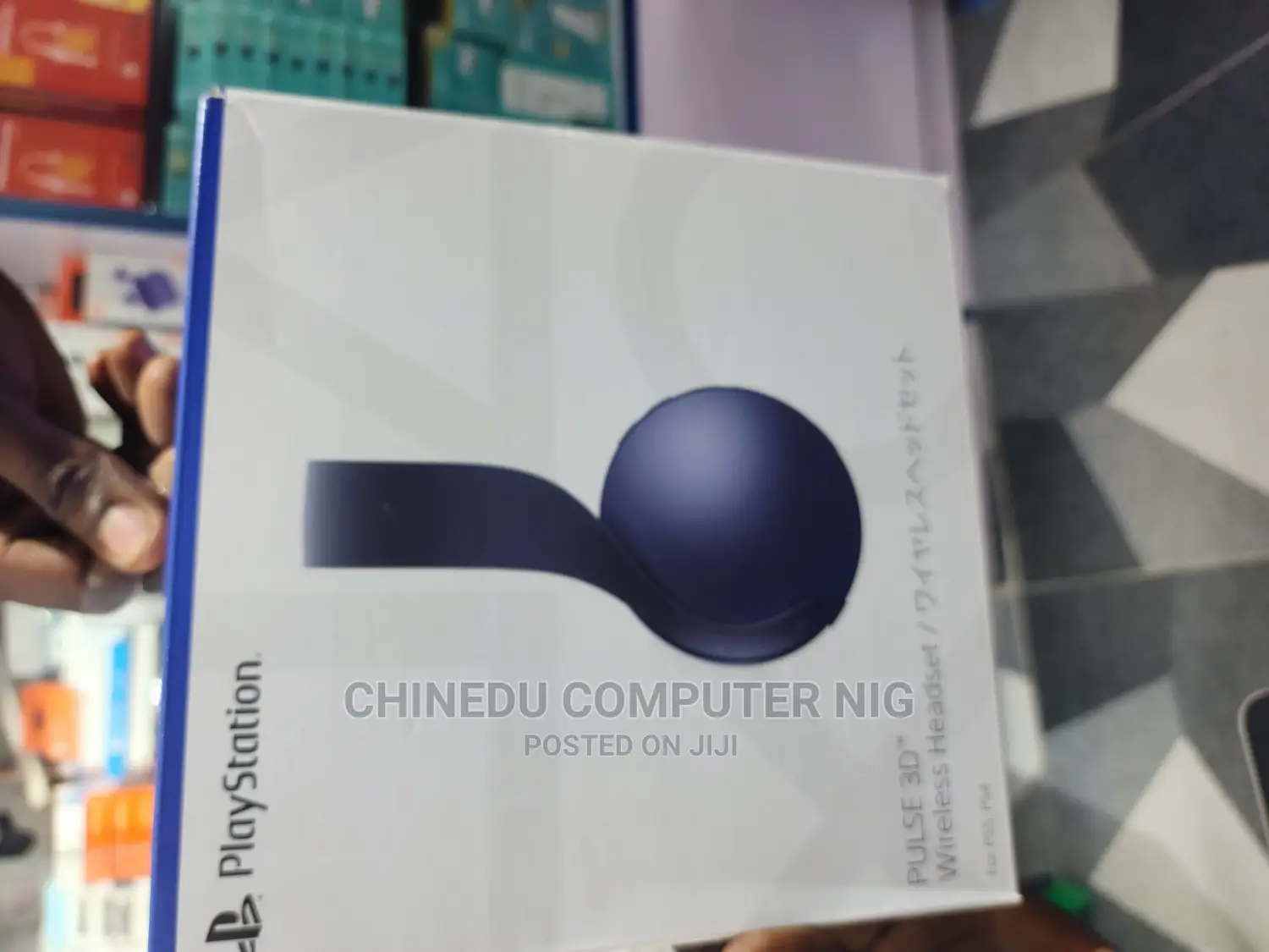 Sony Playstation