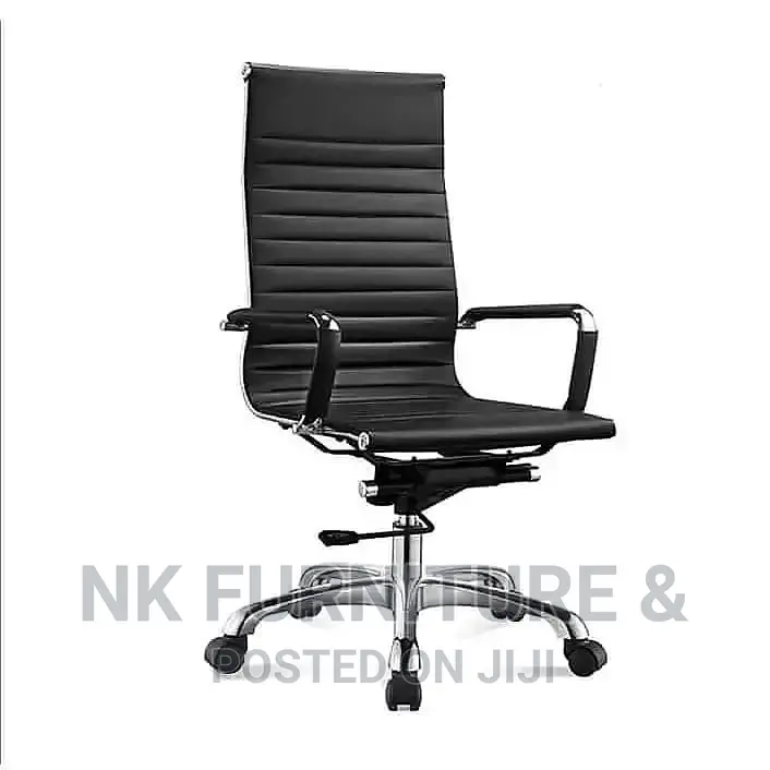 Quality Imported Office Chair