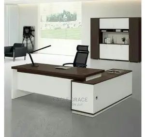 Executive Office Table