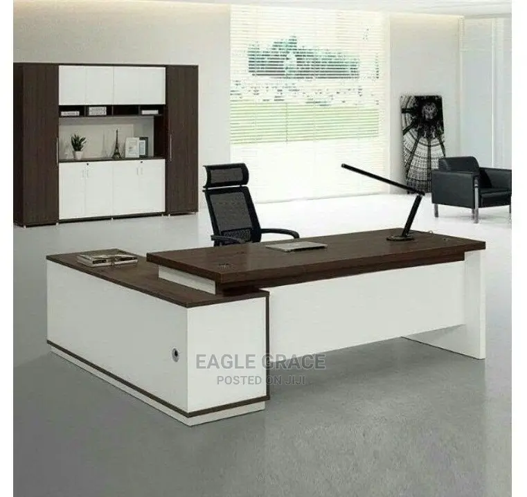 Executive Office Table
