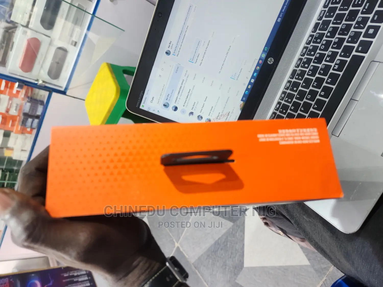 JBL Tune760 Headphones
