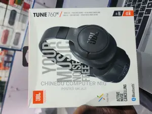 JBL Tune760 Headphones