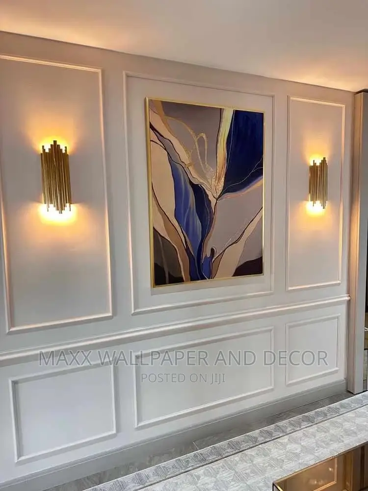 Cornice Design