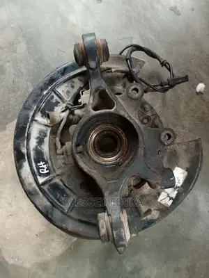 Range Rover Sport Right Hand Side Back Hub