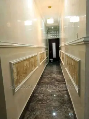 Cornice Design With Amazing Features