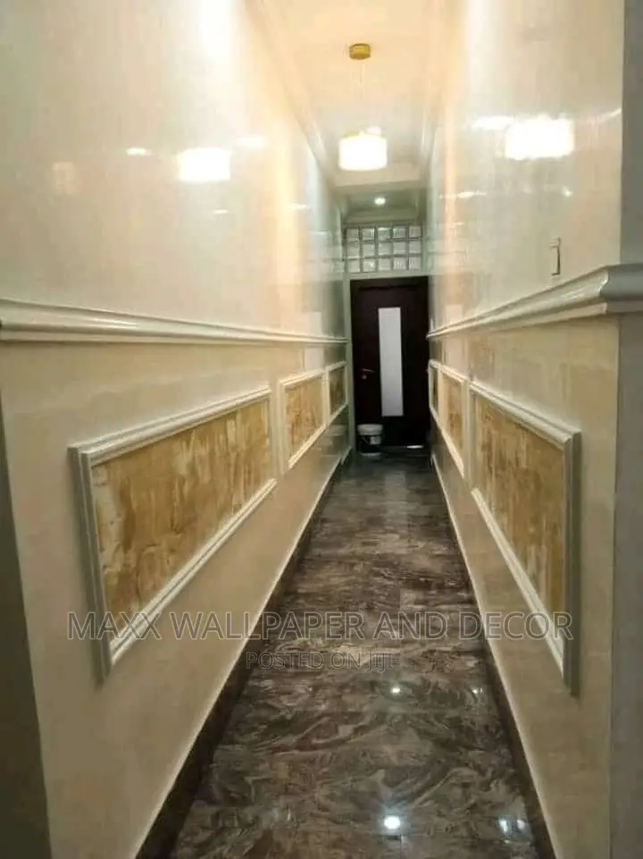 Cornice Design With Amazing Features