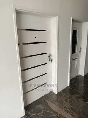 Israeli Madrid Security Door