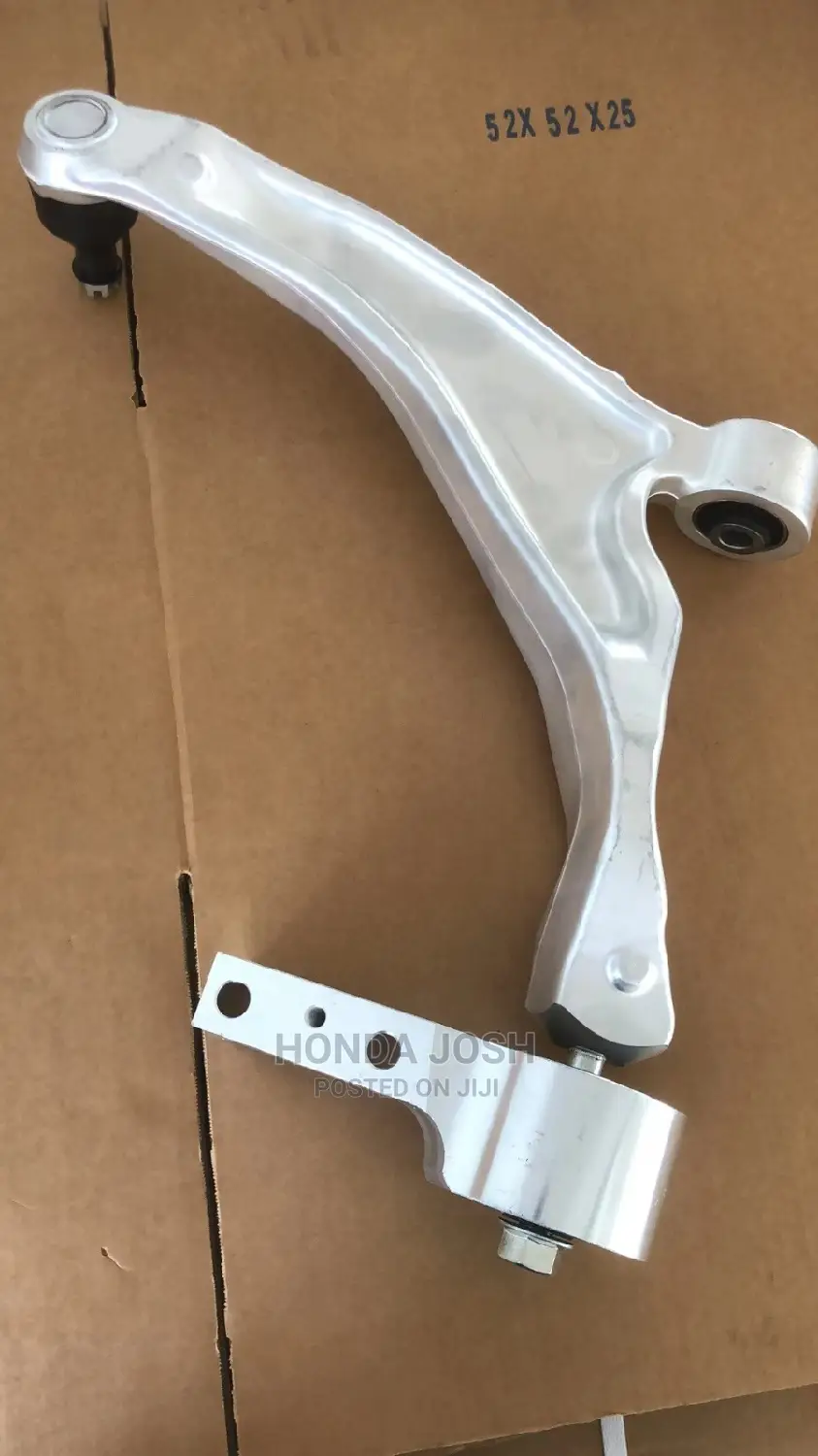 Lower Arm 2008/2014 MDX/Pilot