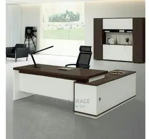 Executive Office Table