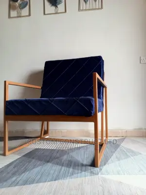 Minimalist Single Seater