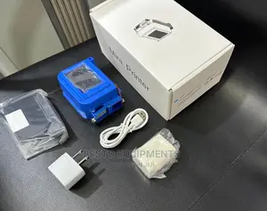 Semi Automatic Mini Inkjet Batch Coding Printer Machine